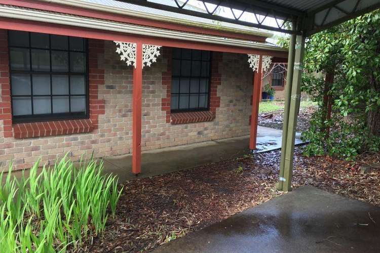 Main view of Homely house listing, 6/7 Chapman Crescent, Mount Barker SA 5251