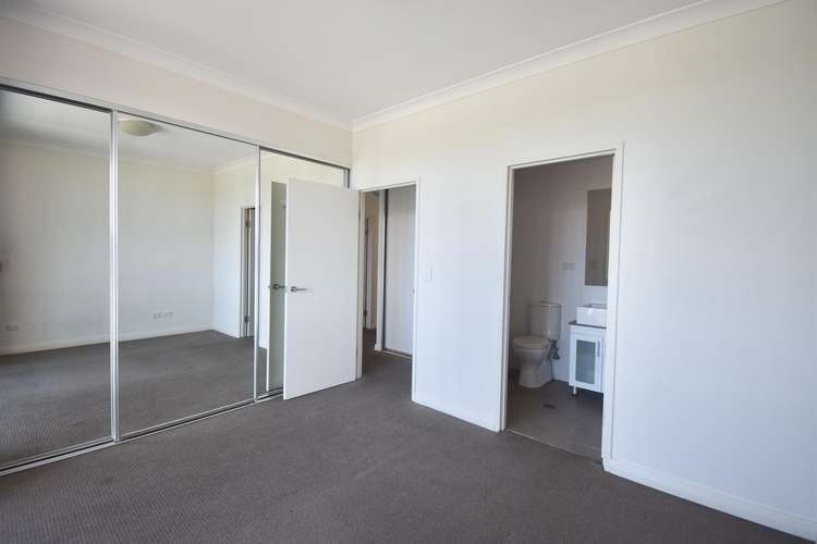 Fourth view of Homely apartment listing, 107/26-32 Marsh Street, Wolli Creek NSW 2205