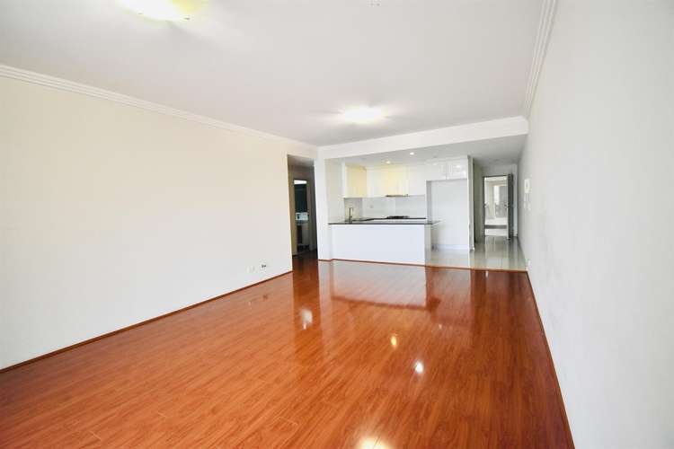 Second view of Homely apartment listing, 301/8-12 Kensington Street, Kogarah NSW 2217