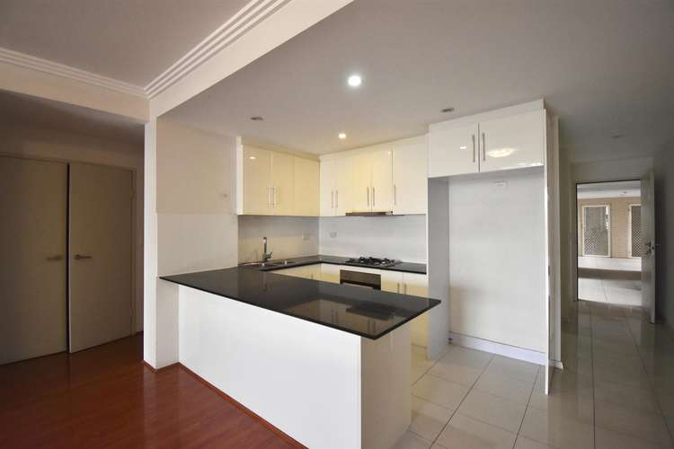 Third view of Homely apartment listing, 301/8-12 Kensington Street, Kogarah NSW 2217