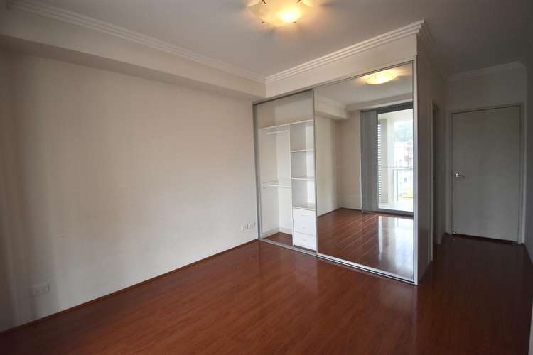 Fourth view of Homely apartment listing, 301/8-12 Kensington Street, Kogarah NSW 2217