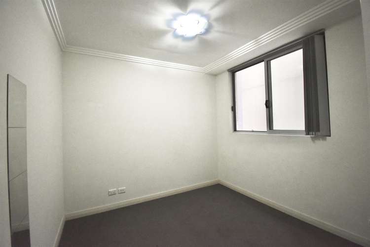Fifth view of Homely apartment listing, 301/8-12 Kensington Street, Kogarah NSW 2217