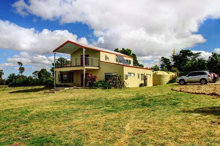 Main view of Homely house listing, 13 Devoncourt Road, Uralla NSW 2358