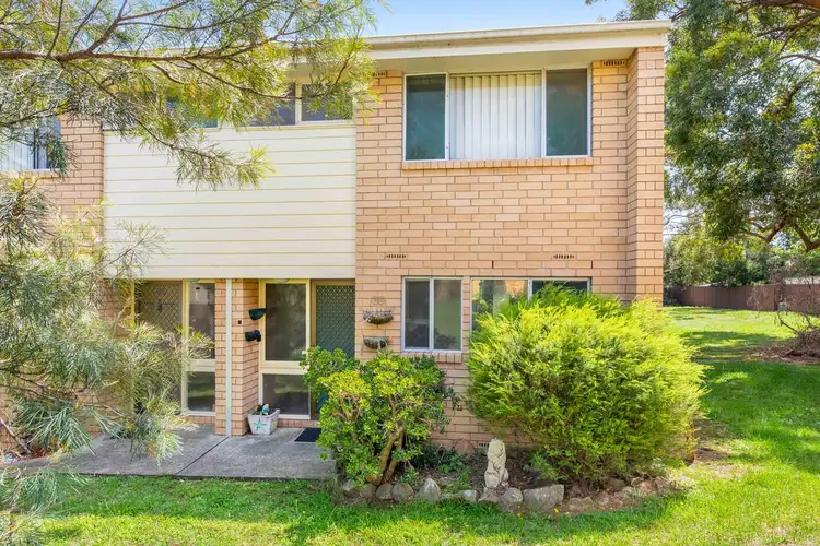Main view of Homely townhouse listing, 7/34A Saywell Road, Macquarie Fields NSW 2564