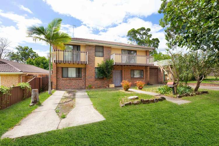 31 Naylor Place, Ingleburn NSW 2565