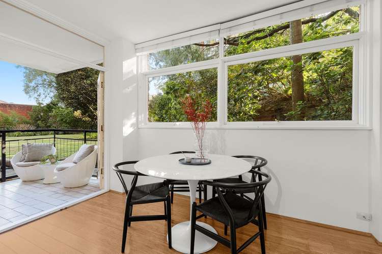 Main view of Homely unit listing, 7/52 Darling Point  Road, Darling Point NSW 2027