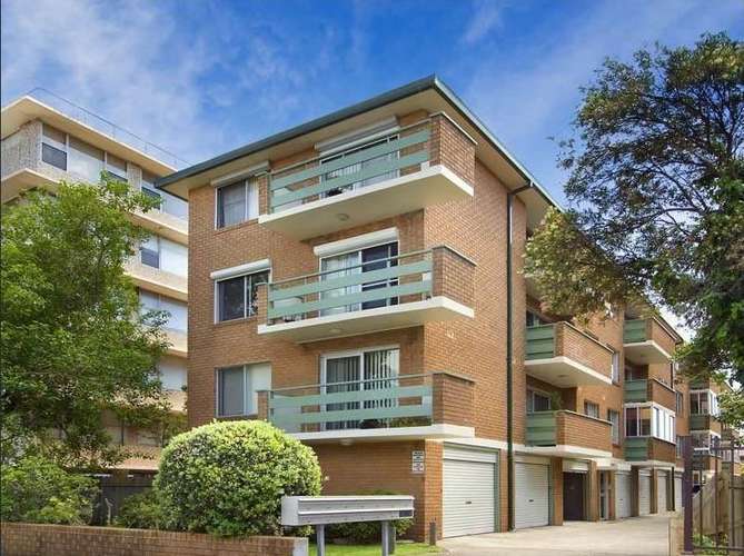 Main view of Homely apartment listing, 11/62-64 Maroubra Road, Maroubra NSW 2035