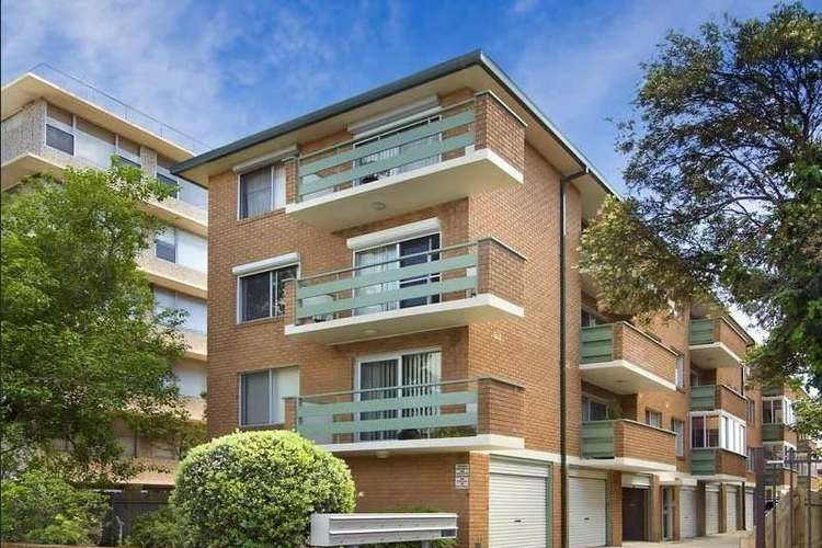Main view of Homely apartment listing, 11/62-64 Maroubra Road, Maroubra NSW 2035