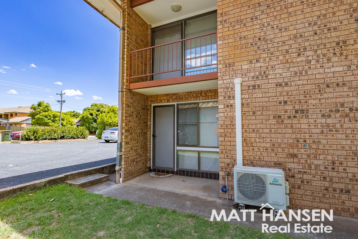 Main view of Homely unit listing, 1/38 Quinn Street, Dubbo NSW 2830