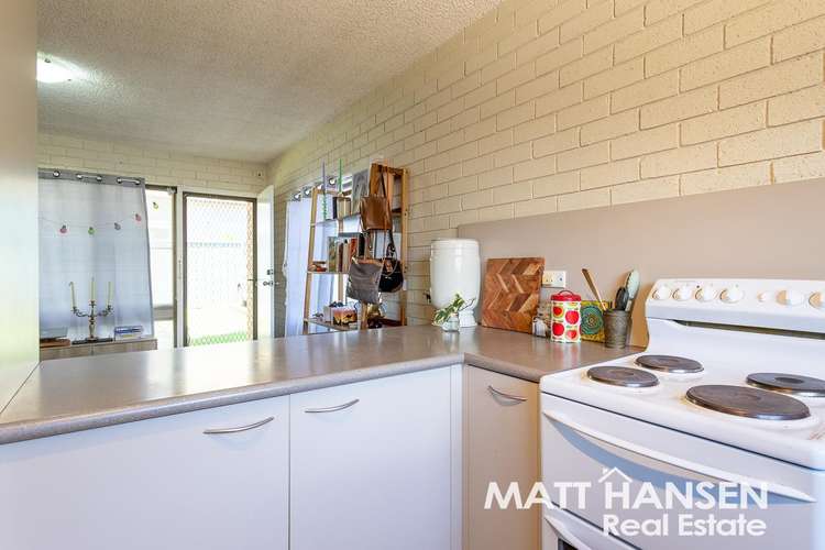 Fifth view of Homely unit listing, 1/38 Quinn Street, Dubbo NSW 2830