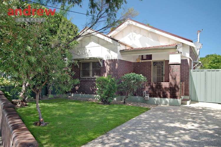 Main view of Homely house listing, 25 Cooks Avenue, Canterbury NSW 2193