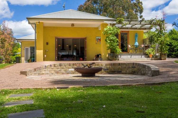 Main view of Homely house listing, 23 Brigadoon Drive, Bundanoon NSW 2578