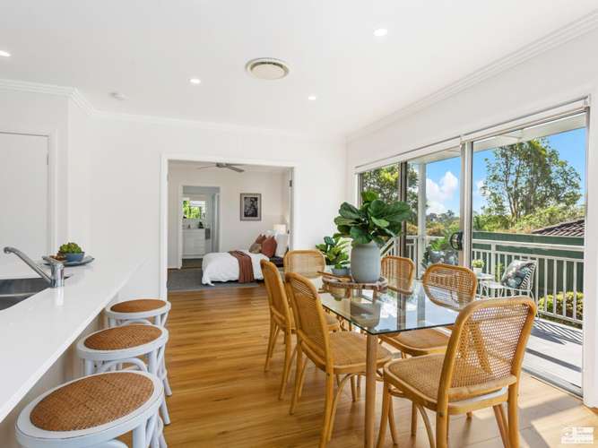 Fifth view of Homely townhouse listing, 1/1-5 Buckeridge Place, Kellyville NSW 2155