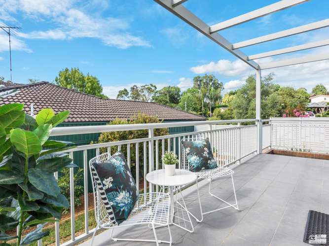 Seventh view of Homely townhouse listing, 1/1-5 Buckeridge Place, Kellyville NSW 2155