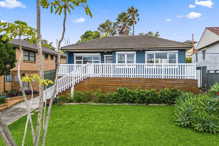 Main view of Homely house listing, 45 Buena Vista Avenue, Lake Heights NSW 2502