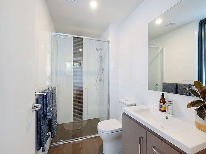 Fourth view of Homely unit listing, 315/571 Pacific Highway, Belmont NSW 2280