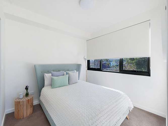 Fifth view of Homely unit listing, 315/571 Pacific Highway, Belmont NSW 2280