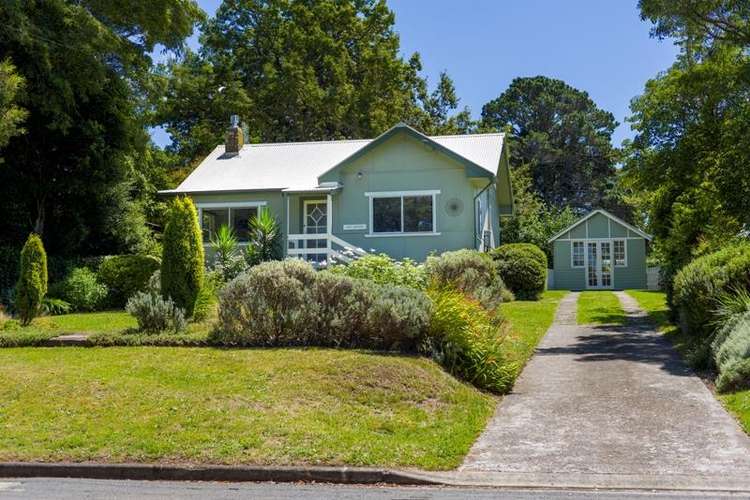 Main view of Homely house listing, 57 Penrose Road, Bundanoon NSW 2578