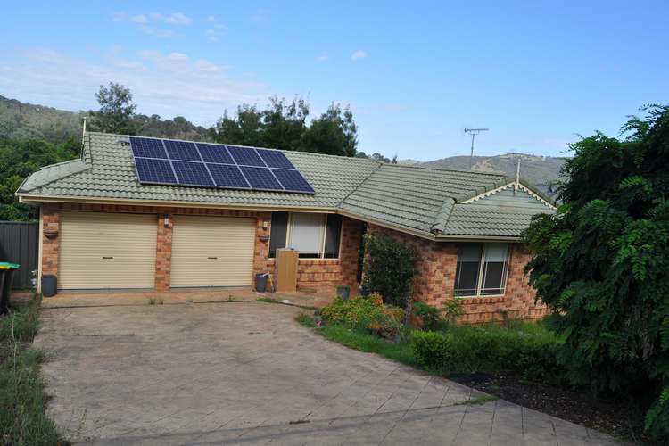 Main view of Homely house listing, 49 Elphick Street, Tumut NSW 2720