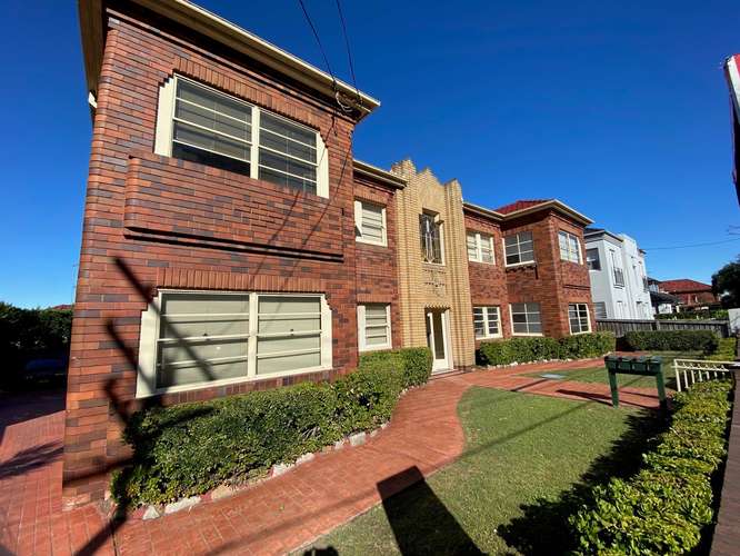 Main view of Homely apartment listing, 1/139 Maroubra  Road, Maroubra NSW 2035