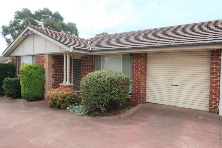 Main view of Homely unit listing, 3/7 Spring Street, Orange NSW 2800