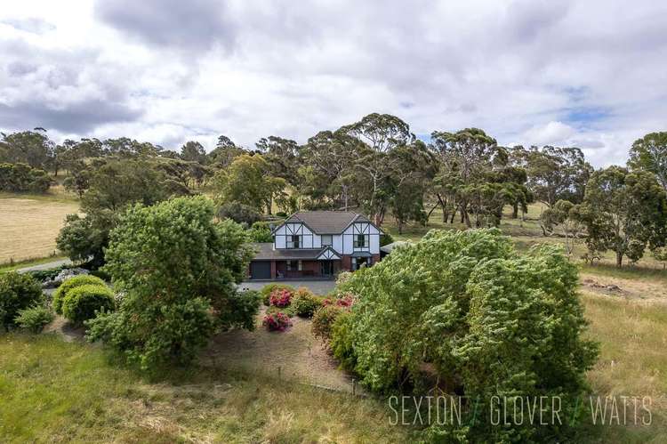 Main view of Homely acreageSemiRural listing, 28 Brooks Road, Mount Barker SA 5251