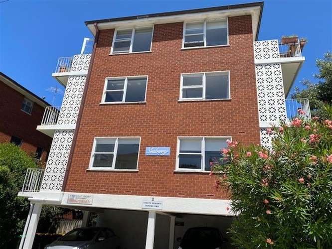 Main view of Homely apartment listing, 2/2 Carr Street, Coogee NSW 2034