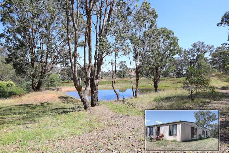 237 River Road, Nundle NSW 2340