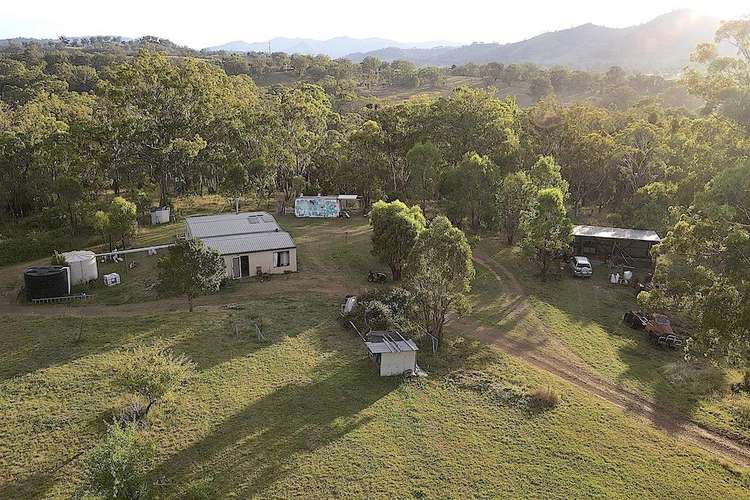 Second view of Homely lifestyle listing, 237 River Road, Nundle NSW 2340