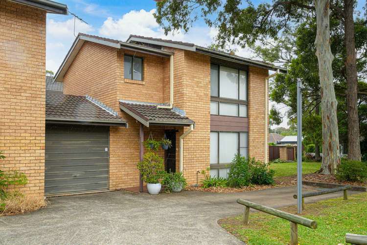 3/11-15 Campbell Hill Road, Chester Hill NSW 2162