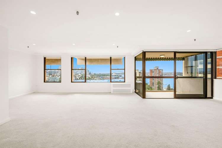 Third view of Homely apartment listing, 24/60 Darling Point Road, Darling Point NSW 2027