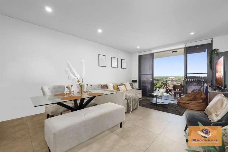 Main view of Homely apartment listing, 38/9-13 Goulburn Street, Warwick Farm NSW 2170