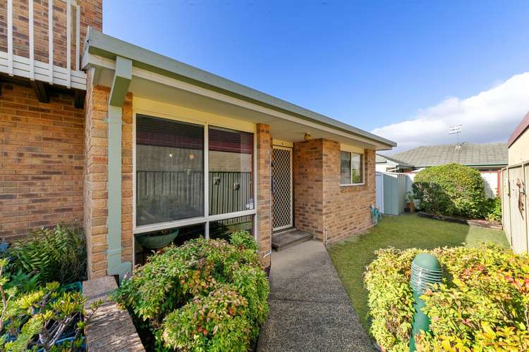 Main view of Homely villa listing, 3/9 Edward Street, Woy Woy NSW 2256