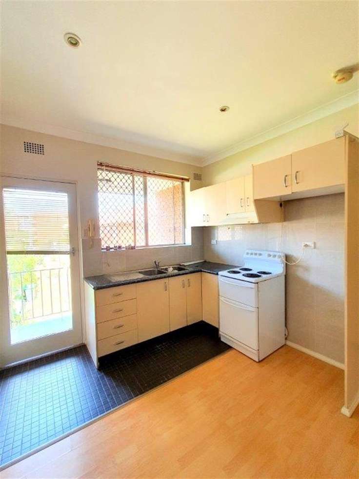 Main view of Homely unit listing, 8/137 Moore Street, Liverpool NSW 2170
