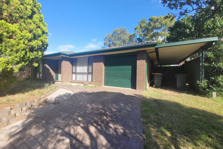 Main view of Homely house listing, 20 Romilly Place, Ambarvale NSW 2560