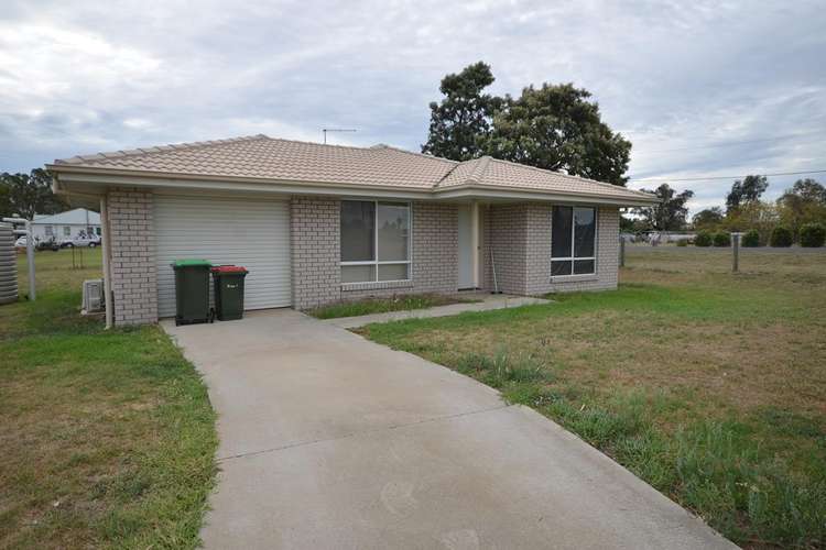 Main view of Homely house listing, 34 Walton Street, Boggabri NSW 2382