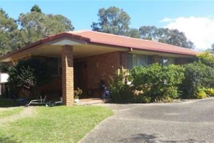 Second view of Homely semiDetached listing, 1/36 Plover Place, Tweed Heads West NSW 2485