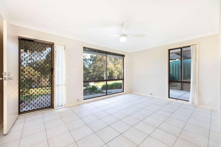 Fifth view of Homely house listing, 13 Darnay Place, Ambarvale NSW 2560