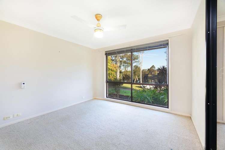 Sixth view of Homely house listing, 13 Darnay Place, Ambarvale NSW 2560