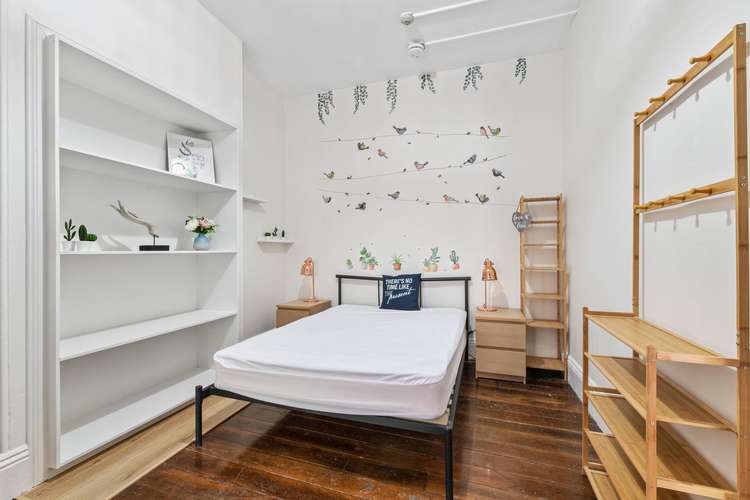 Second view of Homely apartment listing, 1/94 Womerah Avenue, Darlinghurst NSW 2010