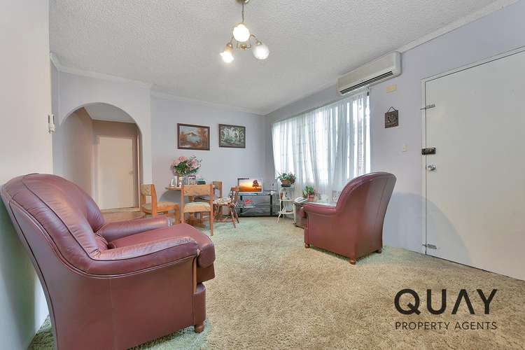 Second view of Homely unit listing, 7/45 Copeland Street, Liverpool NSW 2170