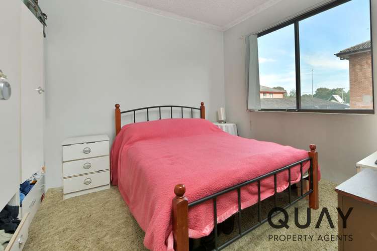 Third view of Homely unit listing, 7/45 Copeland Street, Liverpool NSW 2170