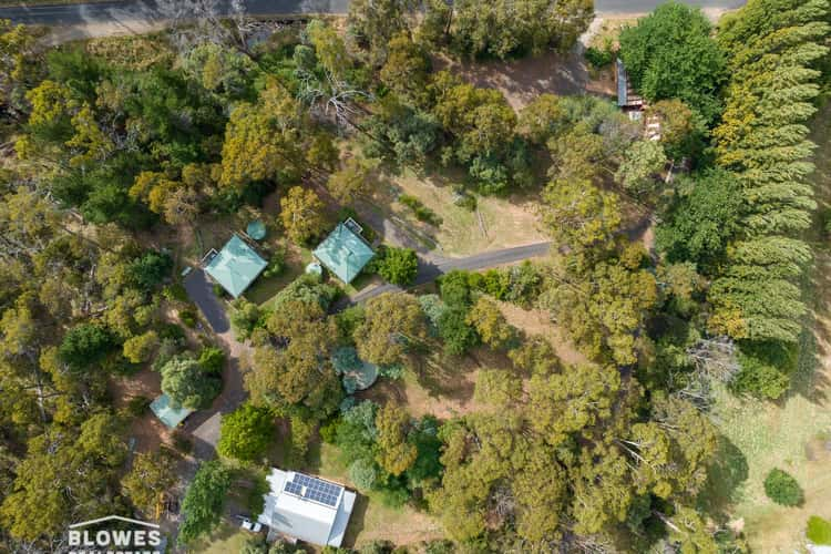 Main view of Homely acreageSemiRural listing, 42 Mount Canobolas Road, Orange NSW 2800