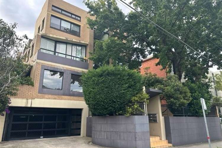 Main view of Homely apartment listing, 1/7A William Street, Randwick NSW 2031