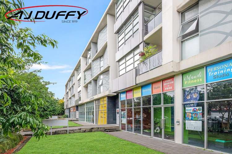 Main view of Homely apartment listing, 32/33 Euston Road, Alexandria NSW 2015