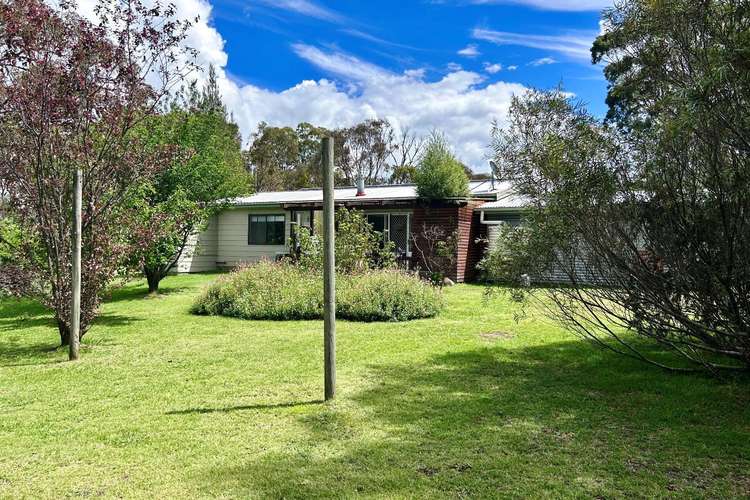 Main view of Homely house listing, 415 Thunderbolts Way, Uralla NSW 2358