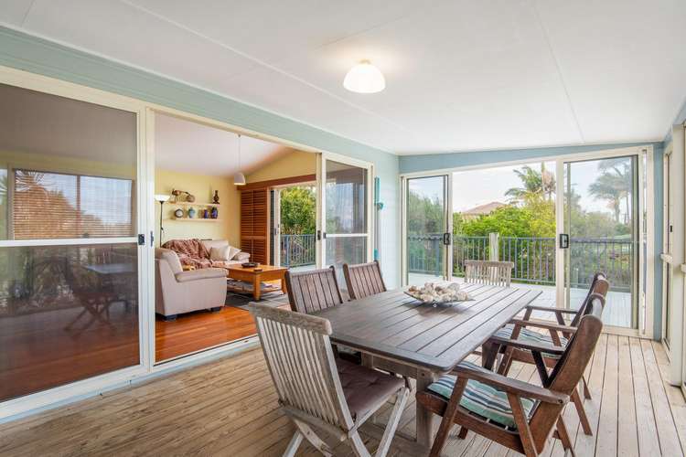 Second view of Homely house listing, 10 Macdougall Street, Corindi Beach NSW 2456