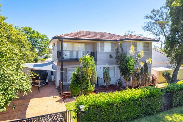 Main view of Homely house listing, 22 Hurlstone Avenue, Glenfield NSW 2167