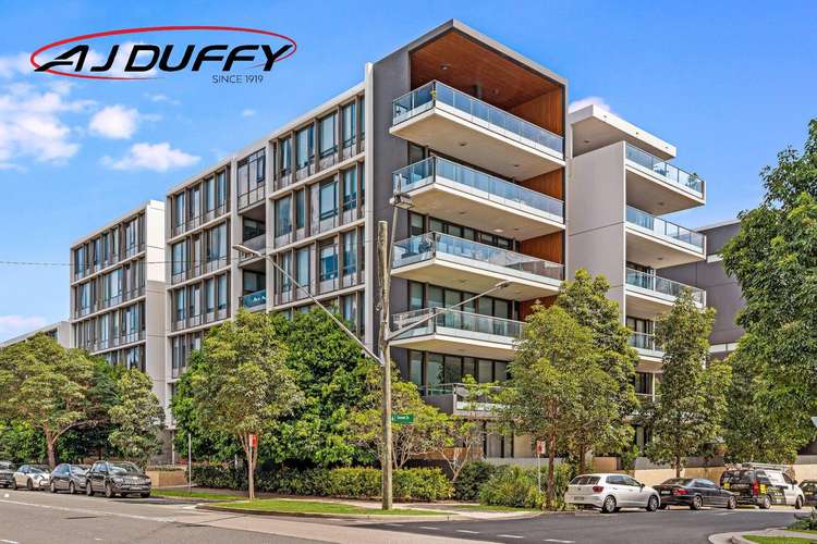 Main view of Homely apartment listing, F306/26-56 Rothschild Avenue, Rosebery NSW 2018