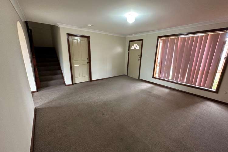 Second view of Homely townhouse listing, A/42 Kurrajong Road, Liverpool NSW 2170